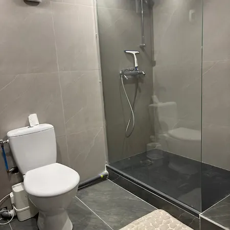 Homestay Disponible A *