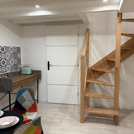Disponible A Homestay Caluire-et-Cuire