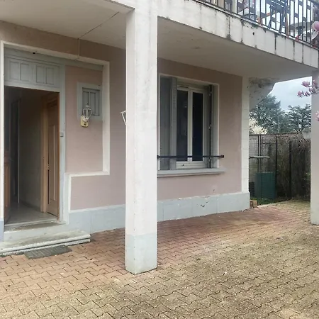 Homestay Disponible A