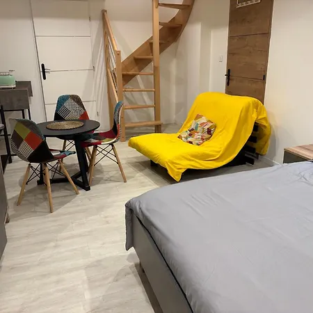 Homestay Disponible A Caluire-et-Cuire