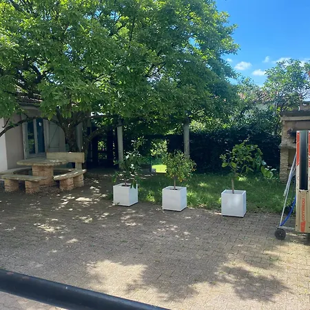 Homestay Disponible A