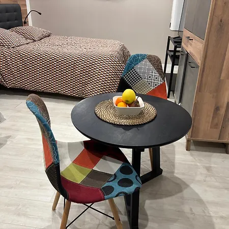 Disponible A Homestay *