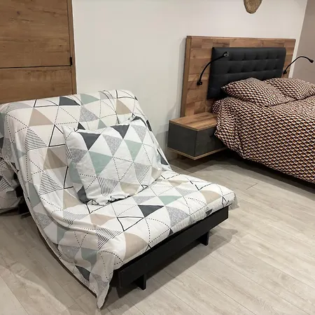 Disponible A Homestay