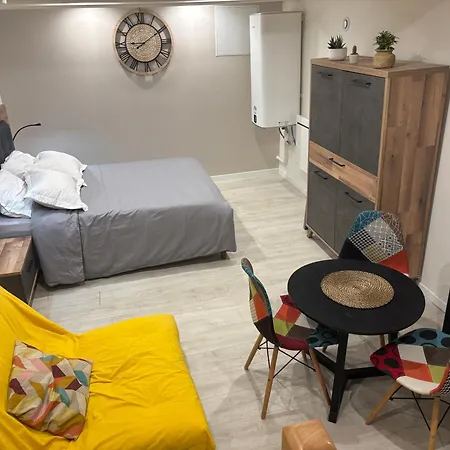 Homestay Disponible A Caluire-et-Cuire
