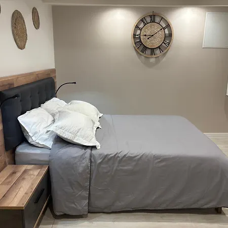 Disponible A Homestay