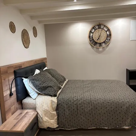 Homestay Disponible A
