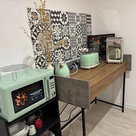 Homestay Disponible A